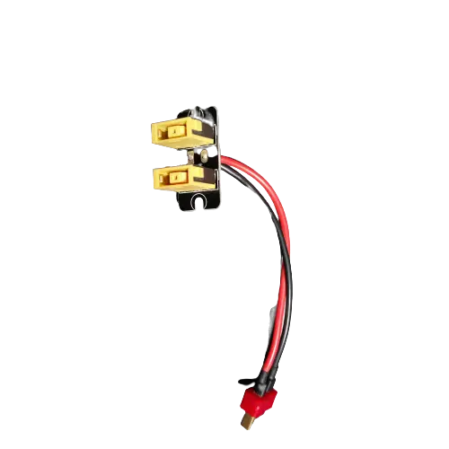 Ks-16X / 18Xl / 18L Charge Port Board 1