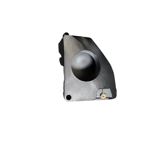 16X Speaker Housing 1