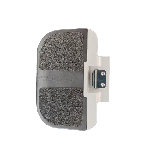 Ks-14D / 16S Grey Pedal (Single) 1