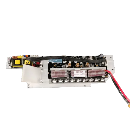 Monster Pro Control Board 100V 1