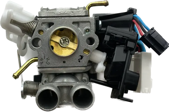 580306303 Carburetor Husqvarna 455E 460 Rancher 1