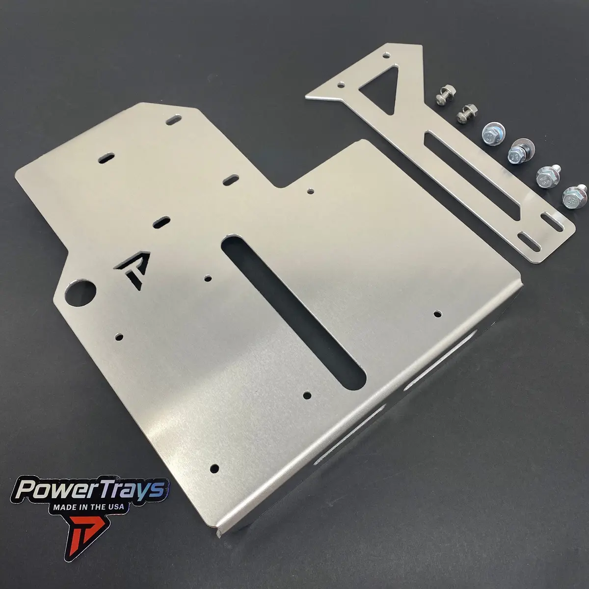 Powertrays - Arb / Solar Powertray > 4Runner, Fj Cruiser, Gx 1