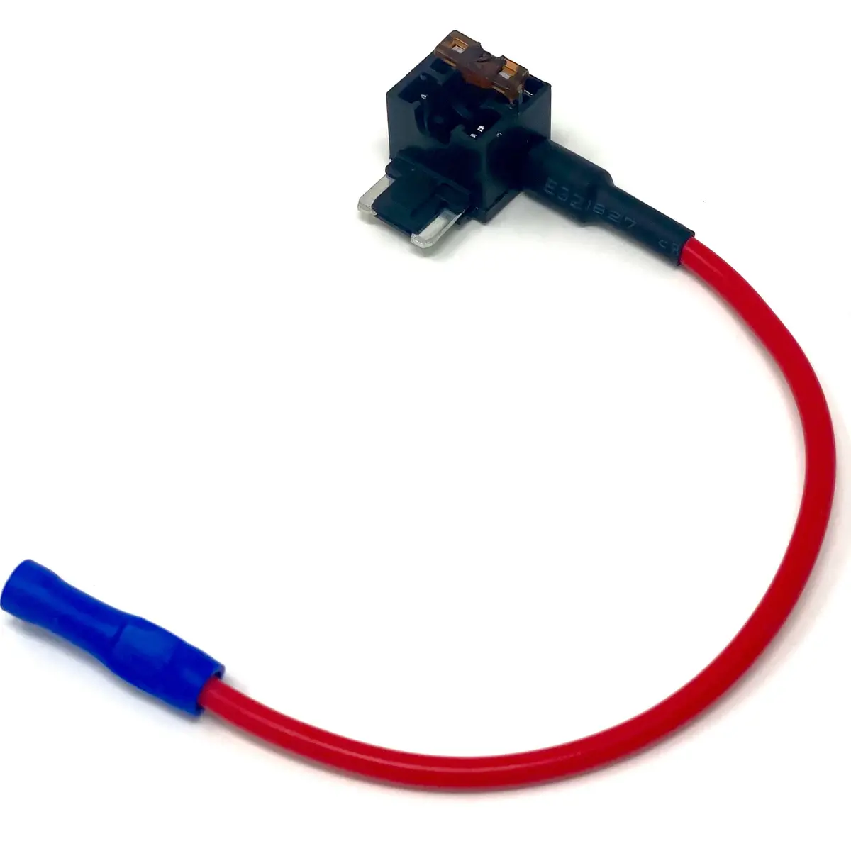 Powertrays - Low-Profile Mini Add-A-Circuit Fuse Tap 1