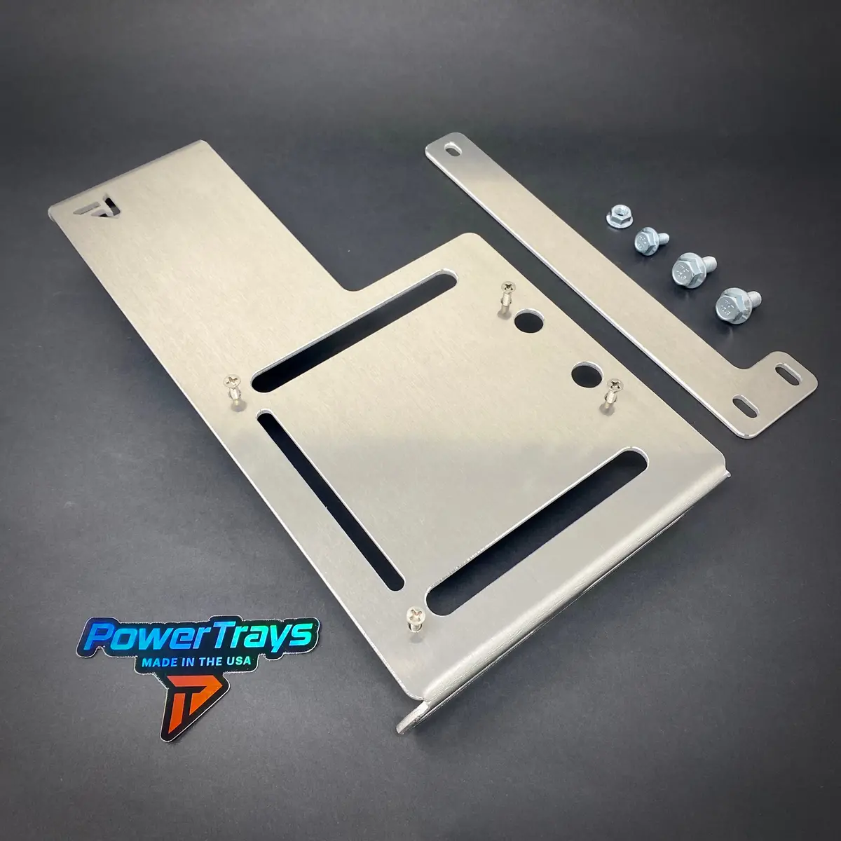 Powertrays - Bantamx/Sourcelt Powertray > Tacoma > Sr, Sr5, Trd Sport, Limited 1