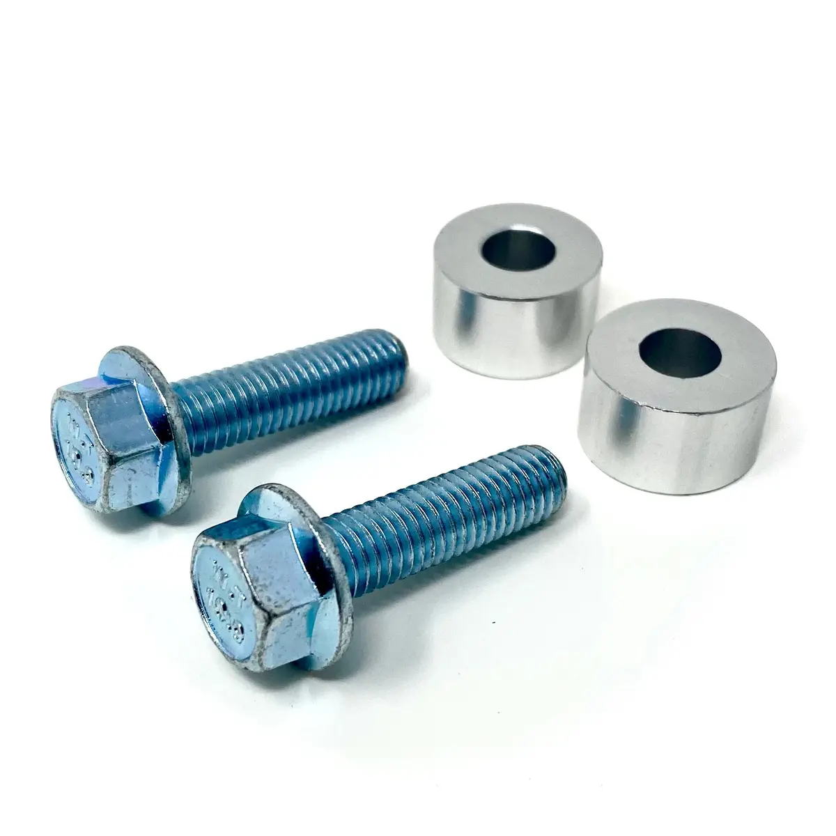 Powertrays - Hood Strut Spacer Kit 1