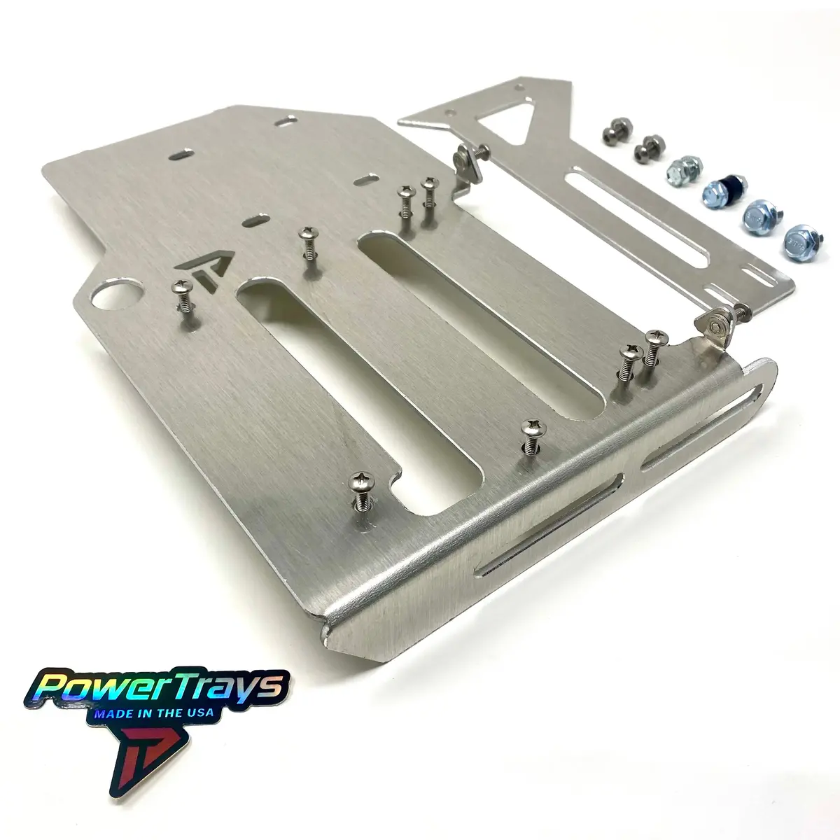 Powertrays - Arb / Switch-Pro Powertray - 4Runner, Fj Cruiser, Gx 1