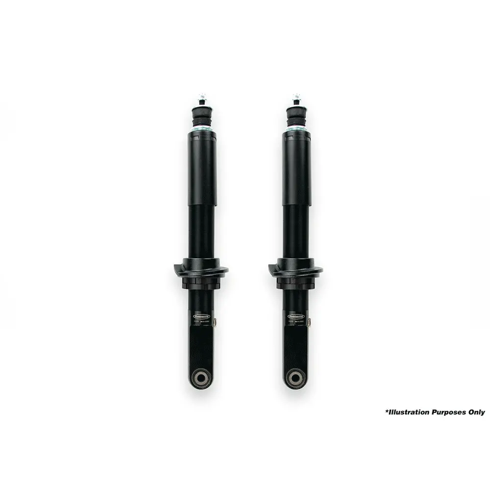 Dobinsons - 2.6″ Ims Monotube Strut (Ims59-60440) - Toyota Land Cruiser 250 (2024-2026) 1