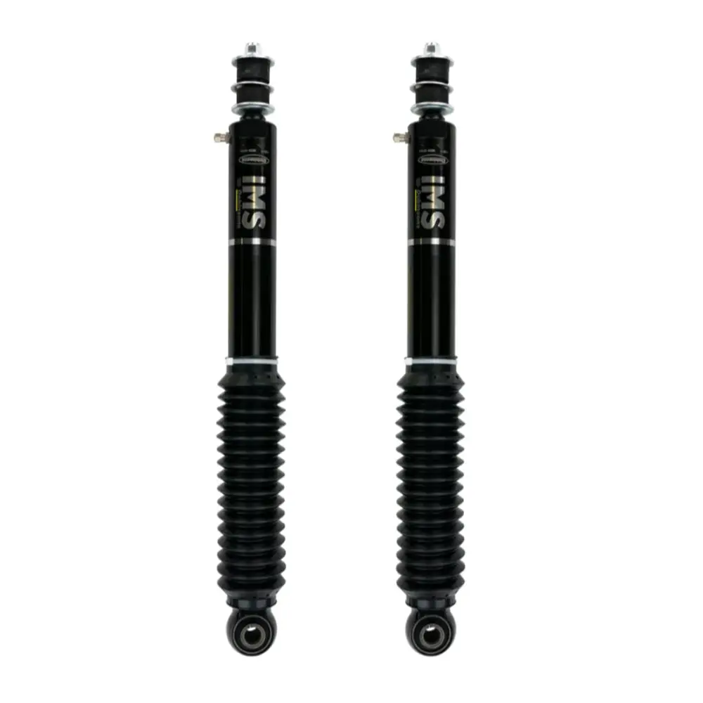 Dobinsons - Rear Ims Shocks (Ims59-60441) - Toyota Sequoia (2023+) 1