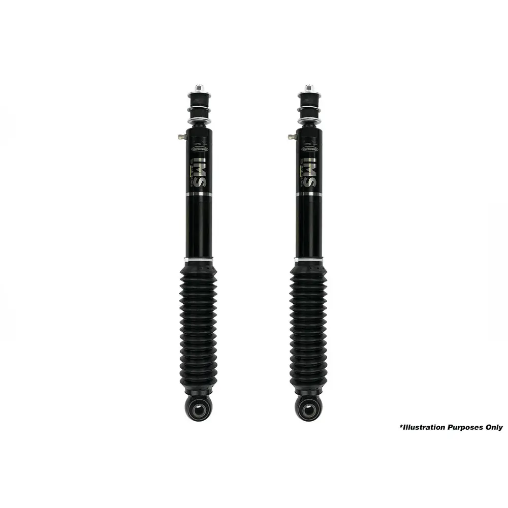 Dobinsons - 2.6″ Ims Monotube Shock (Ims59-60441) - Toyota Land Cruiser 250 (2024-2026) 1