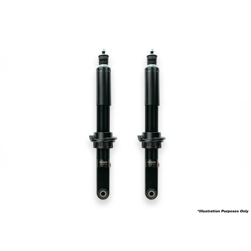 Dobinsons - 2.6″ Ims Monotube Strut (Ims59-60660) - Toyota Land Cruiser 250 (2024-2026) 1