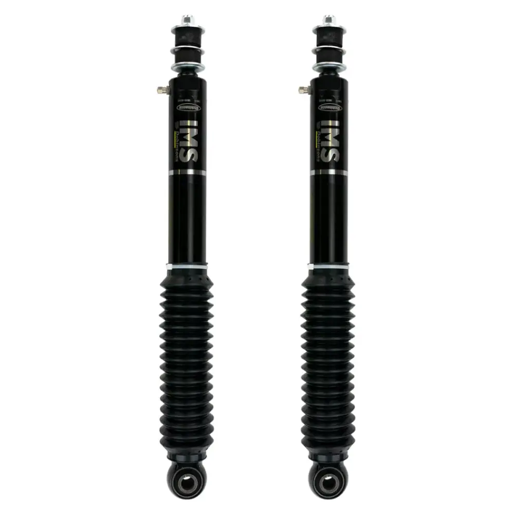 Dobinsons - Rear Ims Shocks (Ims59-60687) - Toyota Tundra (2022+) 1
