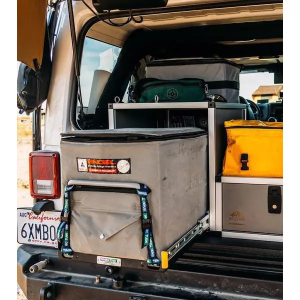 Goose Gear - Icebox 1