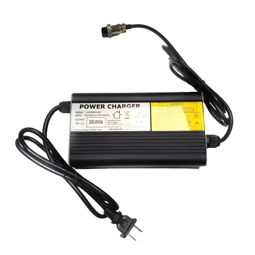 Gotway 100V 3A Charger 1