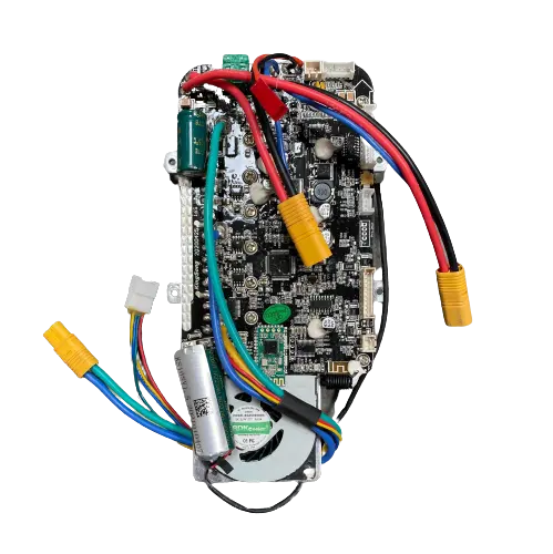 Ks-16S Control Board 1