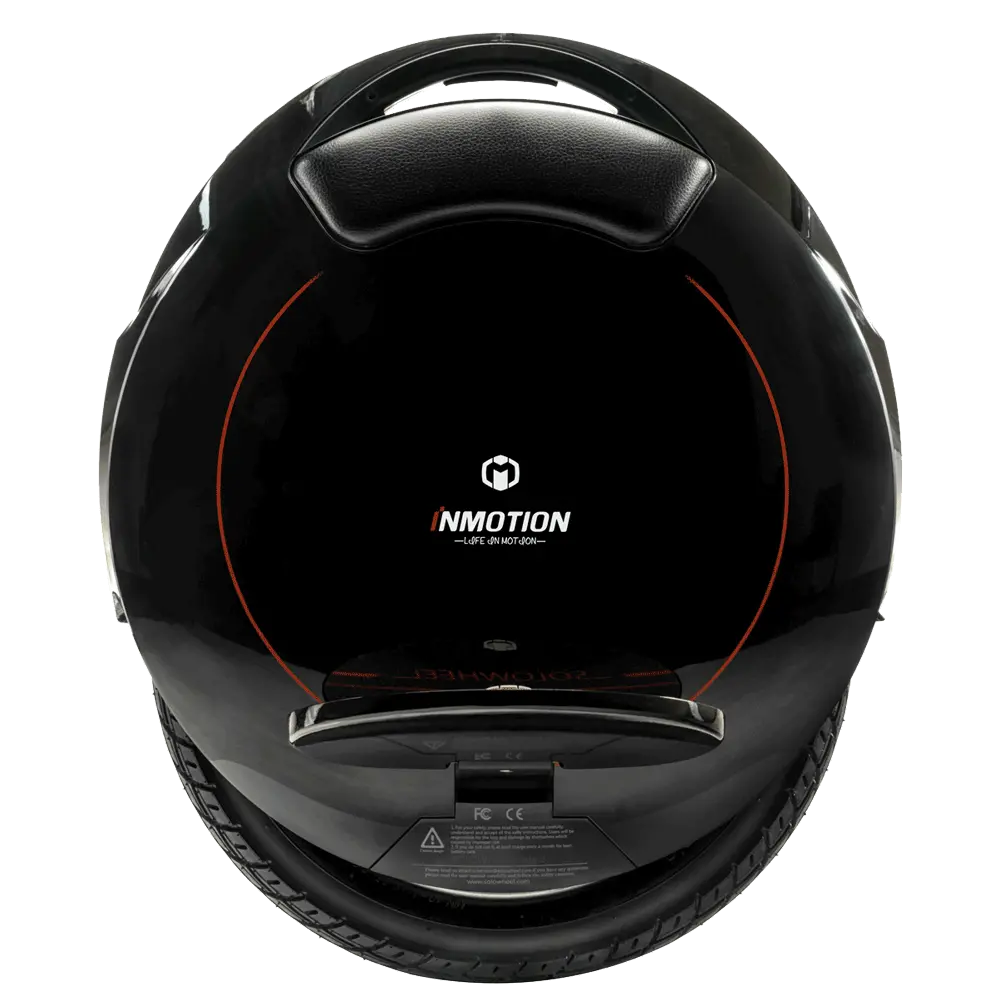 Inmotion V5f Electric Unicycle 1