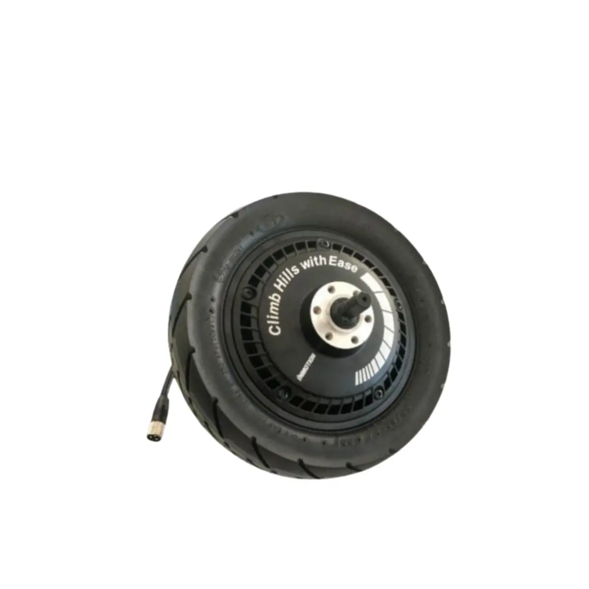 Inmotion Rs Motor 1