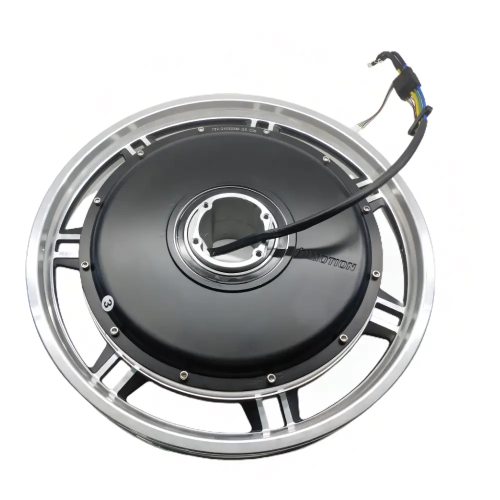Inmotion V11y Motor 1
