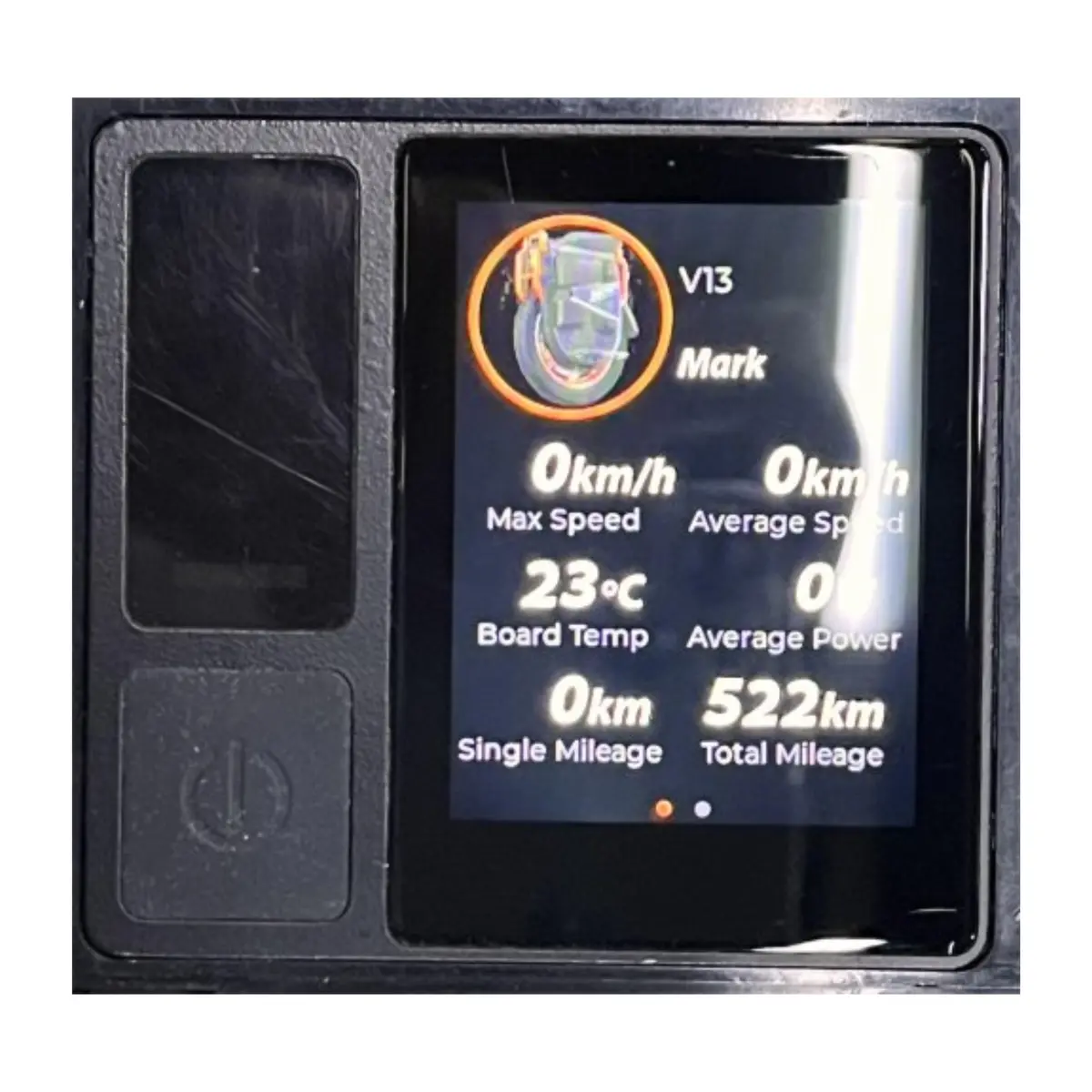 Inmotion V13 Display Module 1