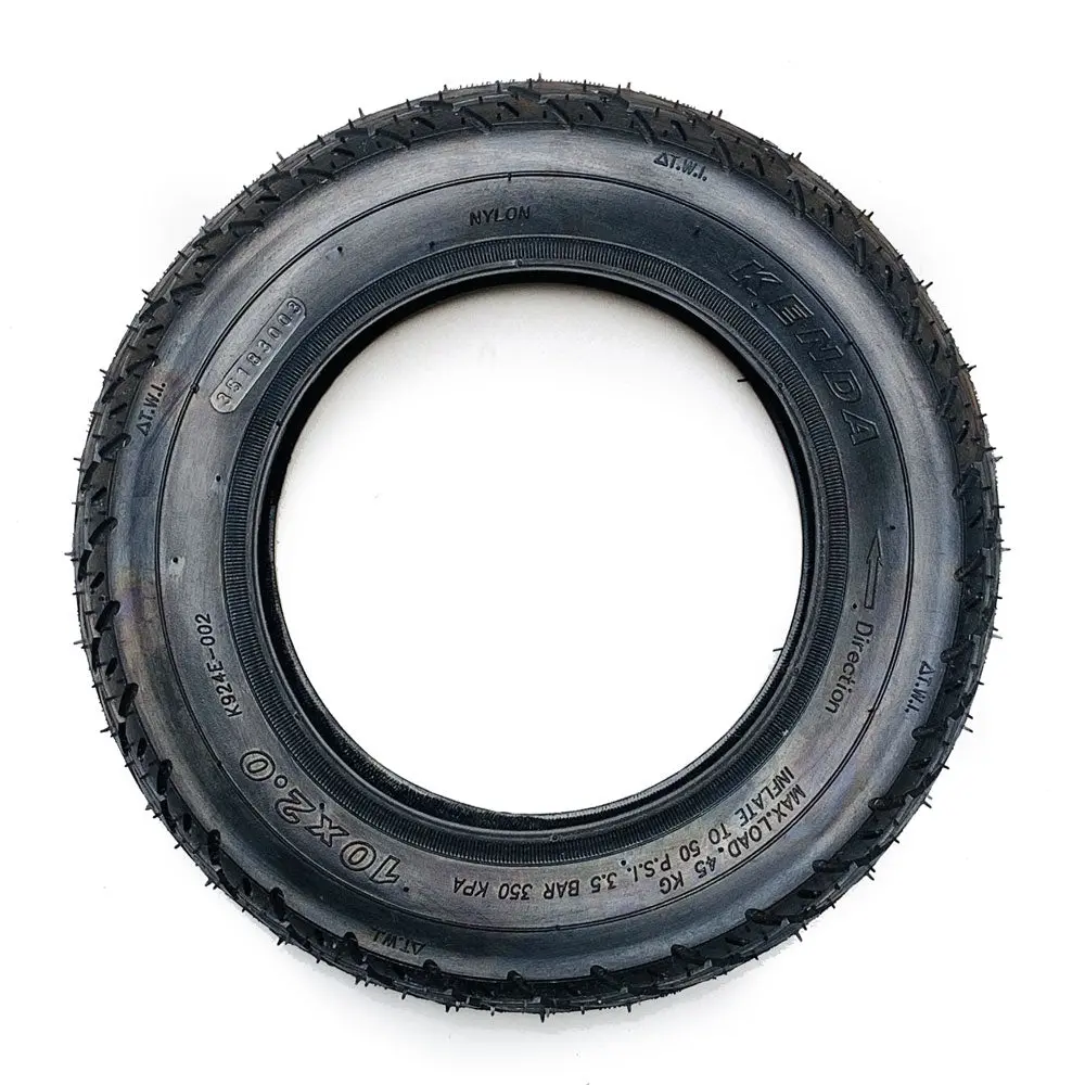 P Series Mini E-Bike Tire 1