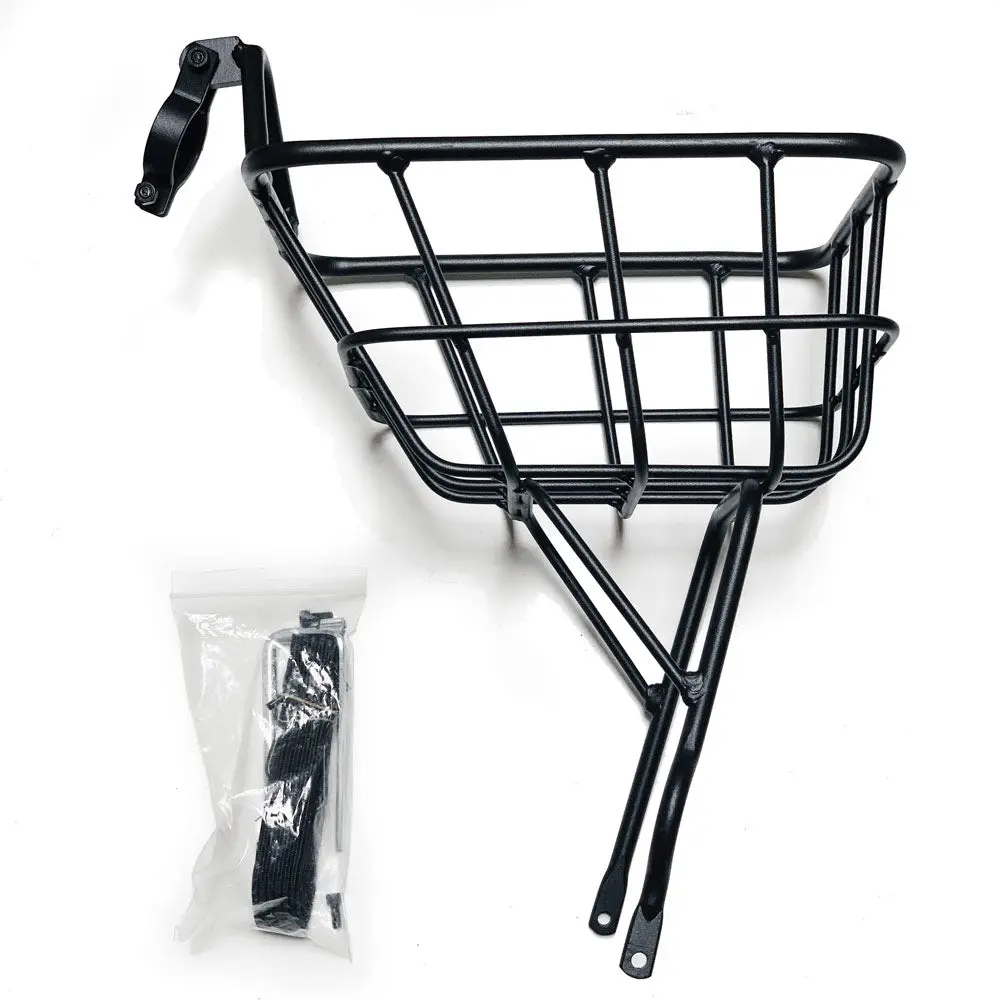 P2 Series Mini E-Bike Basket 1