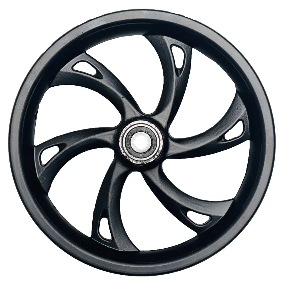 P Series Mini E-Bike Wheel Rim Front 12" 1