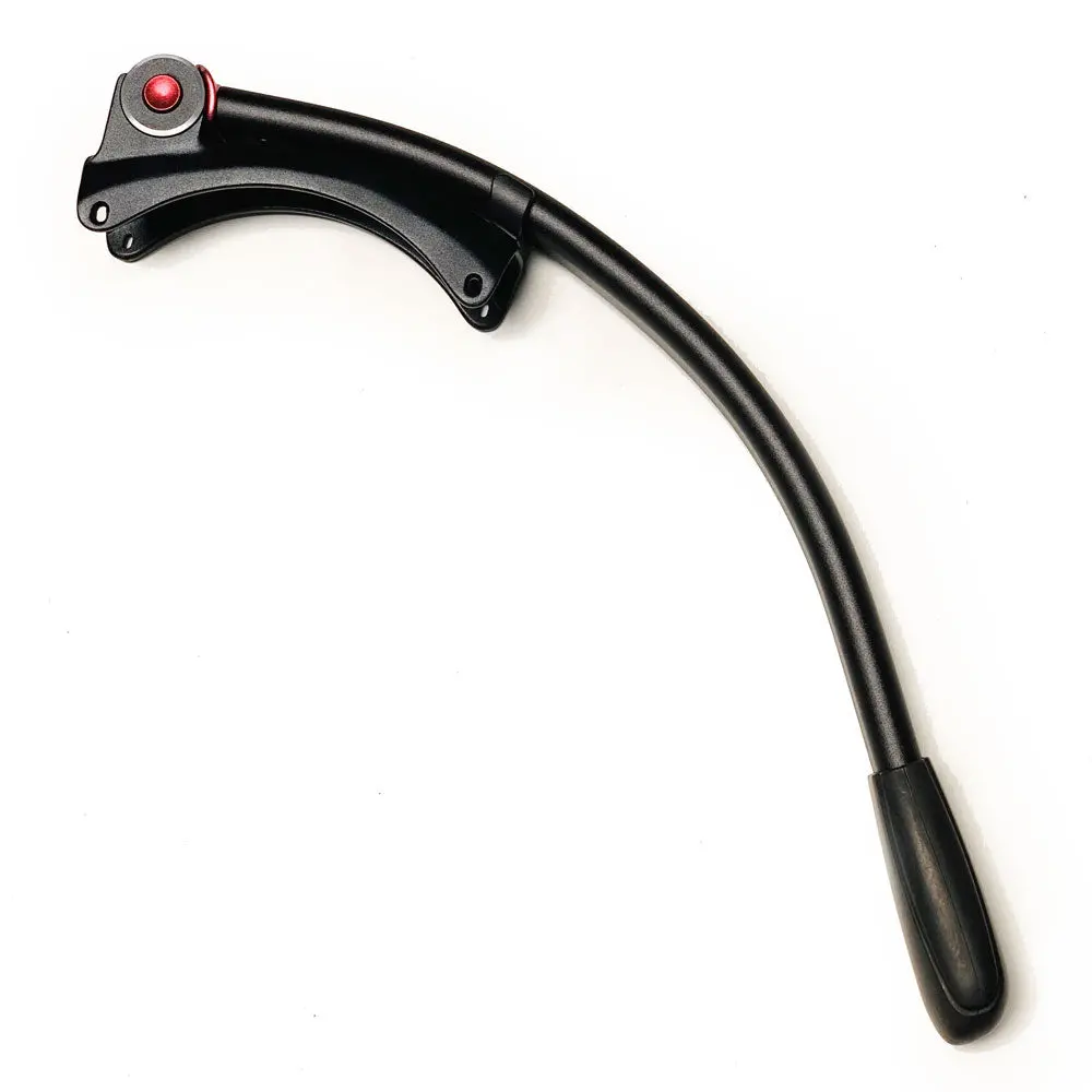V10 Handle Assembly 1