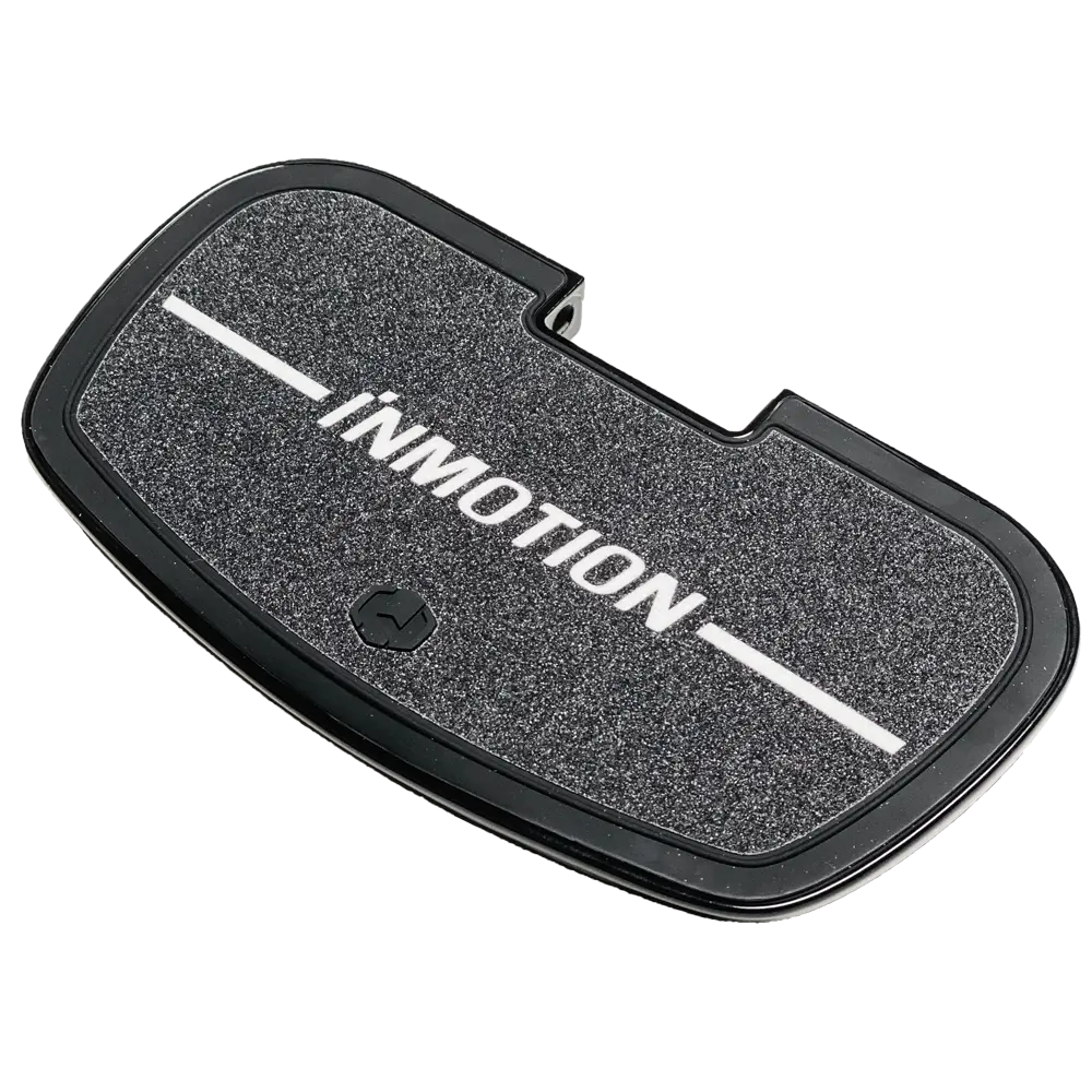 V10/V8f Pedal New Design W/ Grip (Single) 1