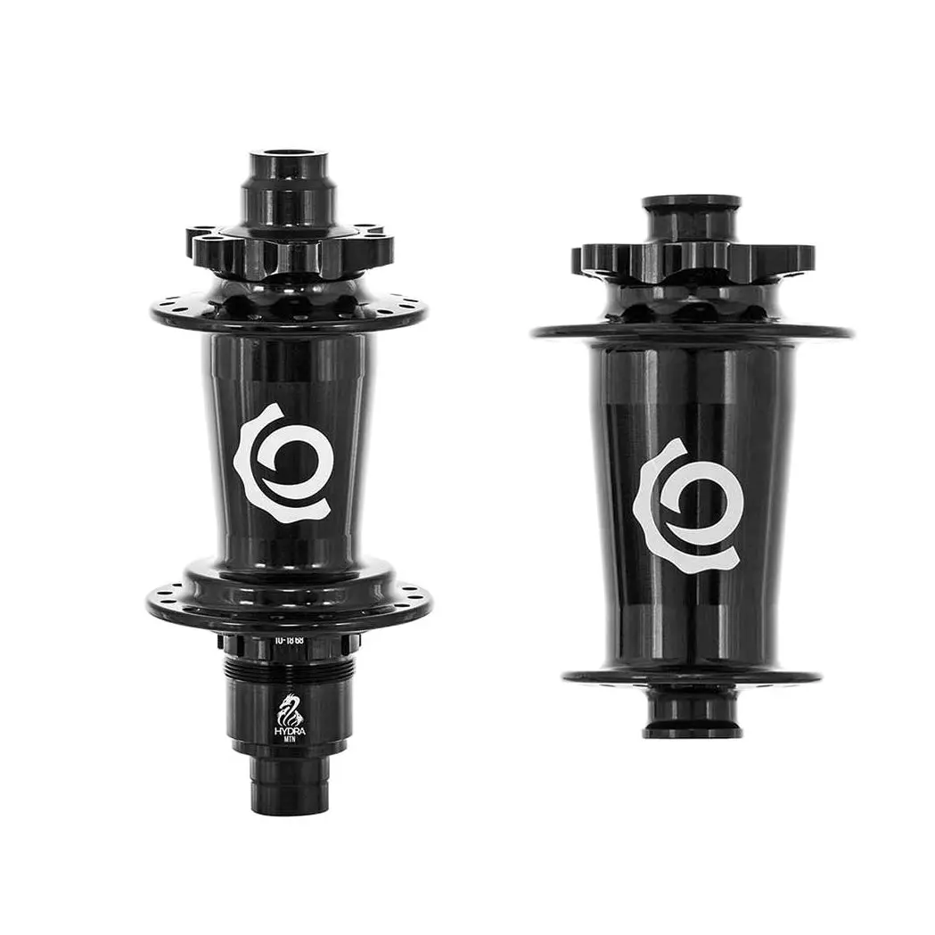 Industry Nine Hydra Classic Boost 32H Disc Hub 9