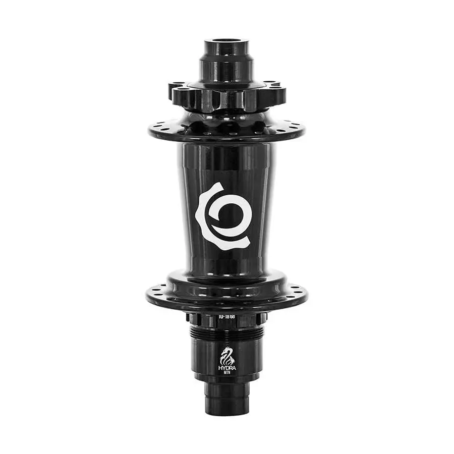 Industry Nine Hydra Classic Boost 32H Disc Hub 5