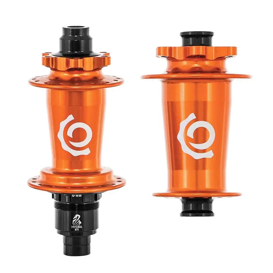 Industry Nine Hydra Classic Boost 32H Disc Hub 10