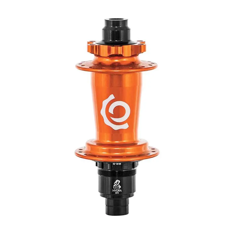 Industry Nine Hydra Classic Boost 32H Disc Hub 9