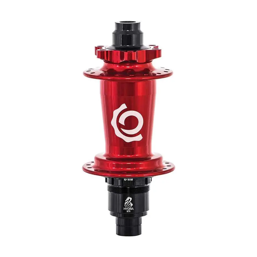 Industry Nine Hydra Classic Boost 32H Disc Hub 10