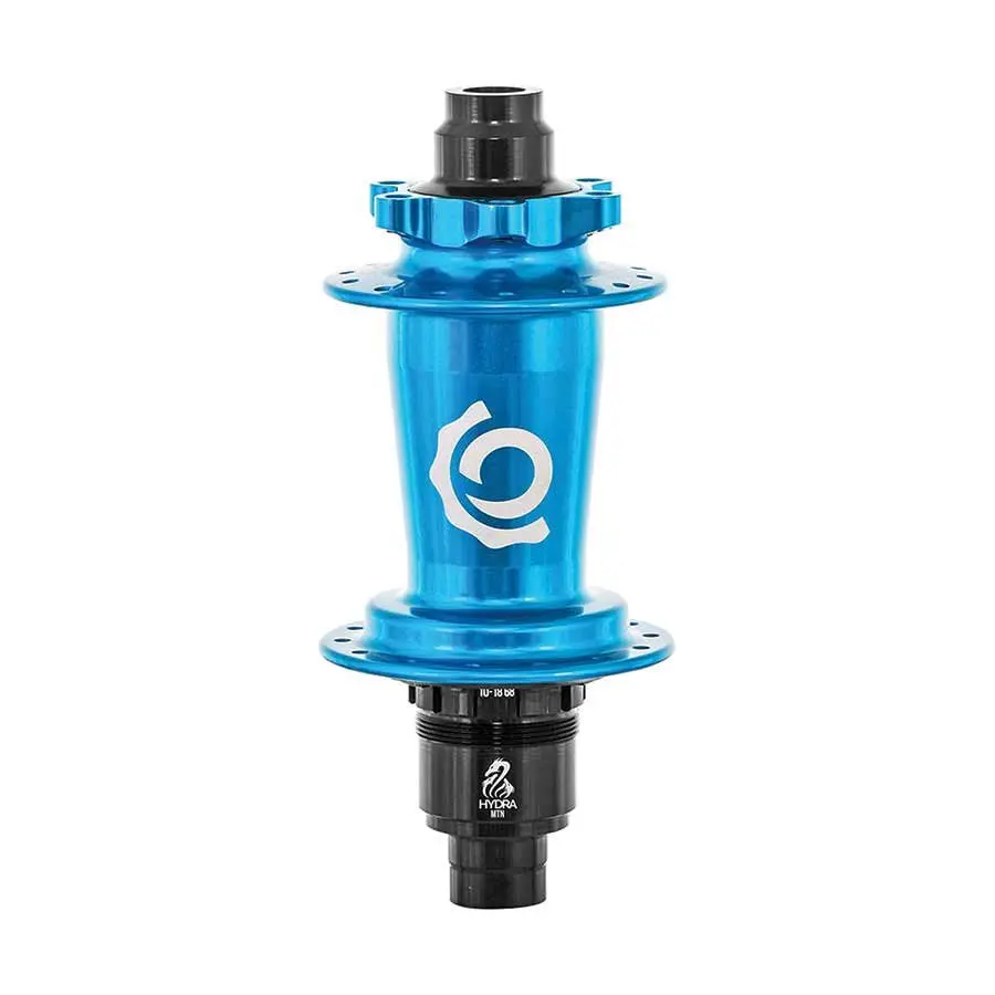 Industry Nine Hydra Classic Boost 32H Disc Hub 11