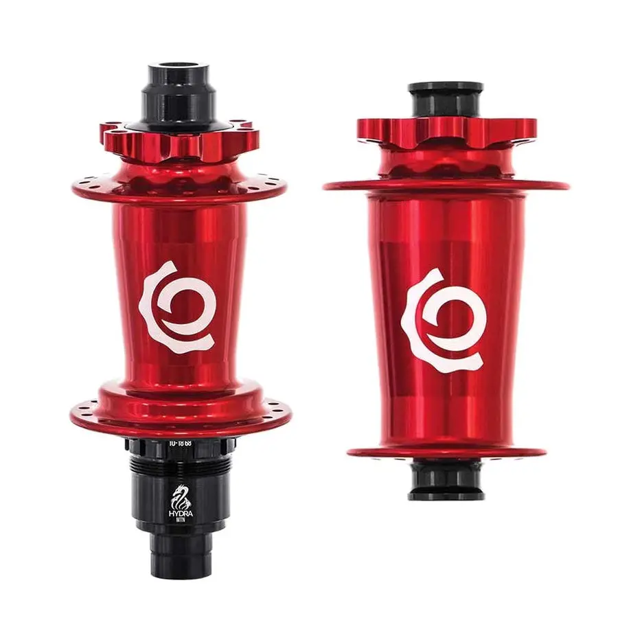 Industry Nine Hydra Classic Boost 32H Disc Hub 12