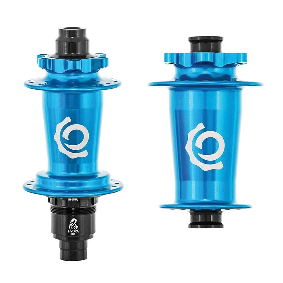 Industry Nine Hydra Classic Boost 32H Disc Hub 12