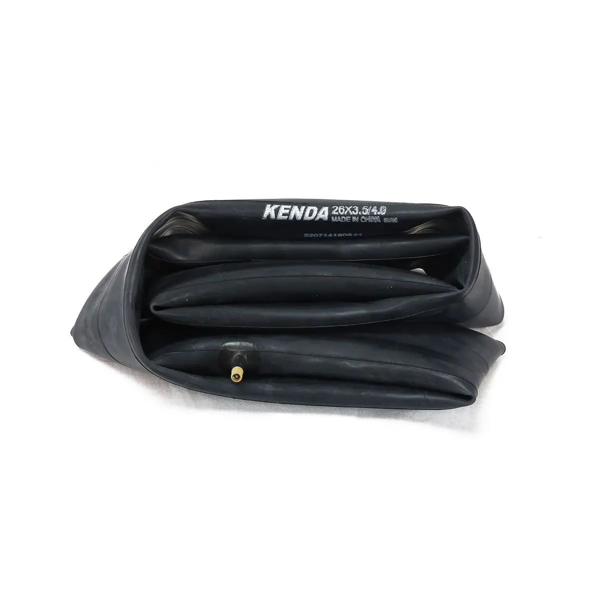 26X4.0 Kenda Inner Tube For Kasen Fat Tire E-Bikes | Durable Replacement Tube For Fat Tire Bikes – Compatible With Kasen K3.0, K4.0, K6.0 Models 1