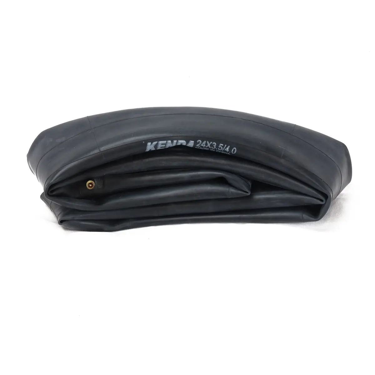 24X4.0 Inch Kenda Inner Tube For E-Bikes - Heavy-Duty, Compatible With Kasen K8.0 1