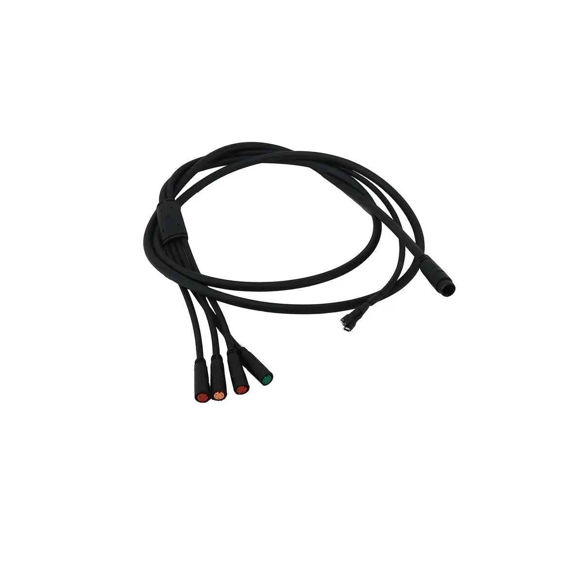 Wire Harness 85In Long Fits Kasen Kabbit 1