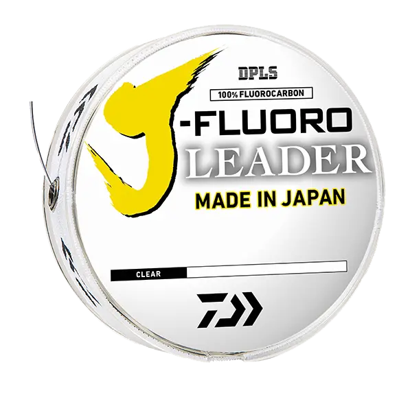 J-Fluoro Fluorocarbon Leader 1