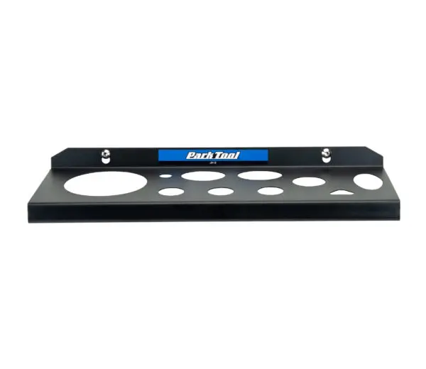 Park Tool Jh-2 Wall-Mounted Lubricant And Compound Organizer 1