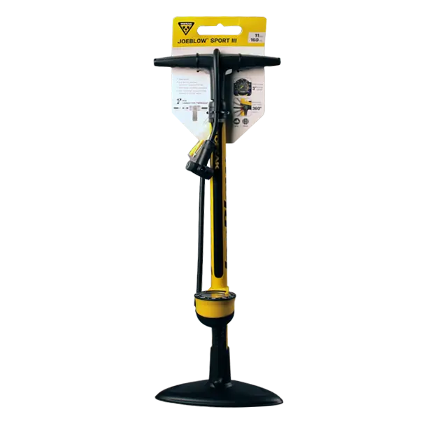 Joe Blow Sport Iii Pump 1
