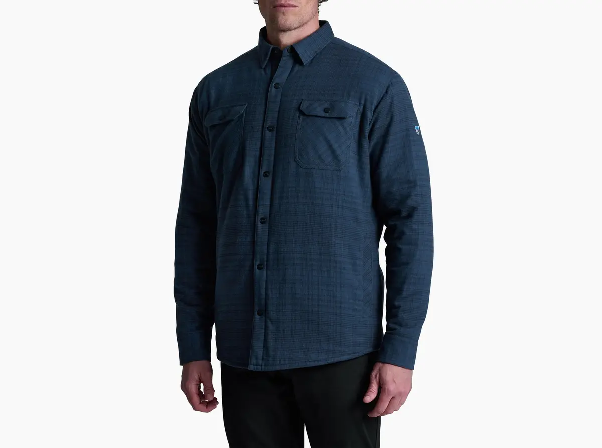 Joyrydr Shirt-Jac 1