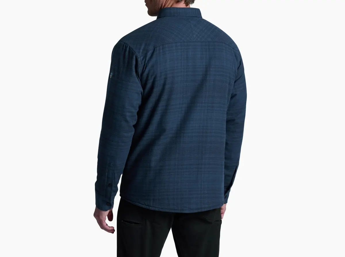 Joyrydr Shirt-Jac 3