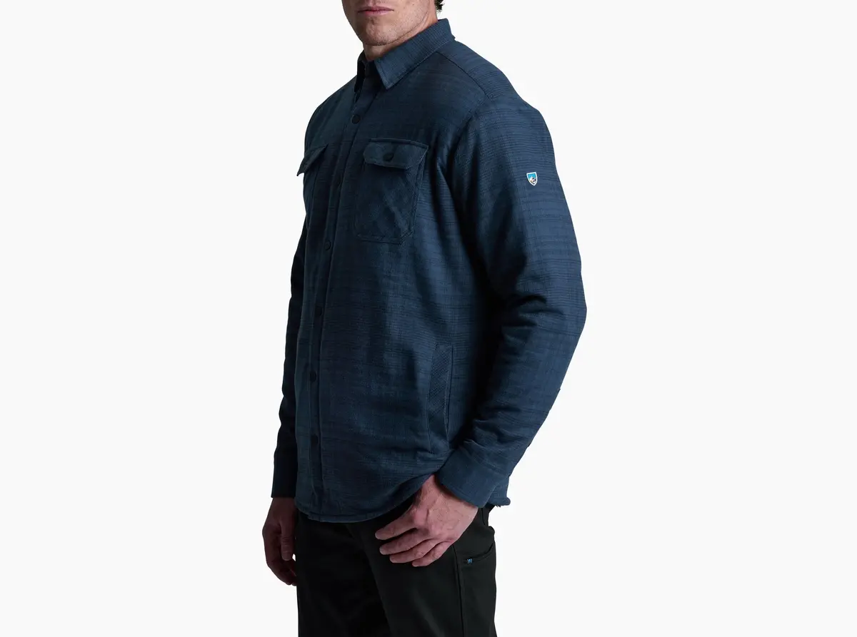Joyrydr Shirt-Jac 2