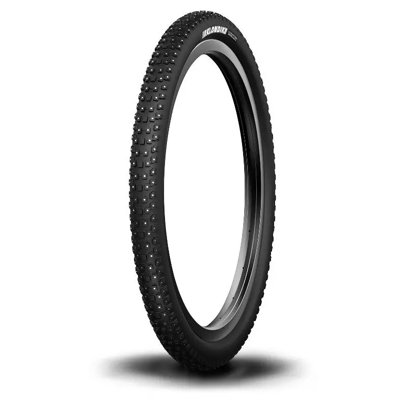 Klondike Wide Studded Tire 1