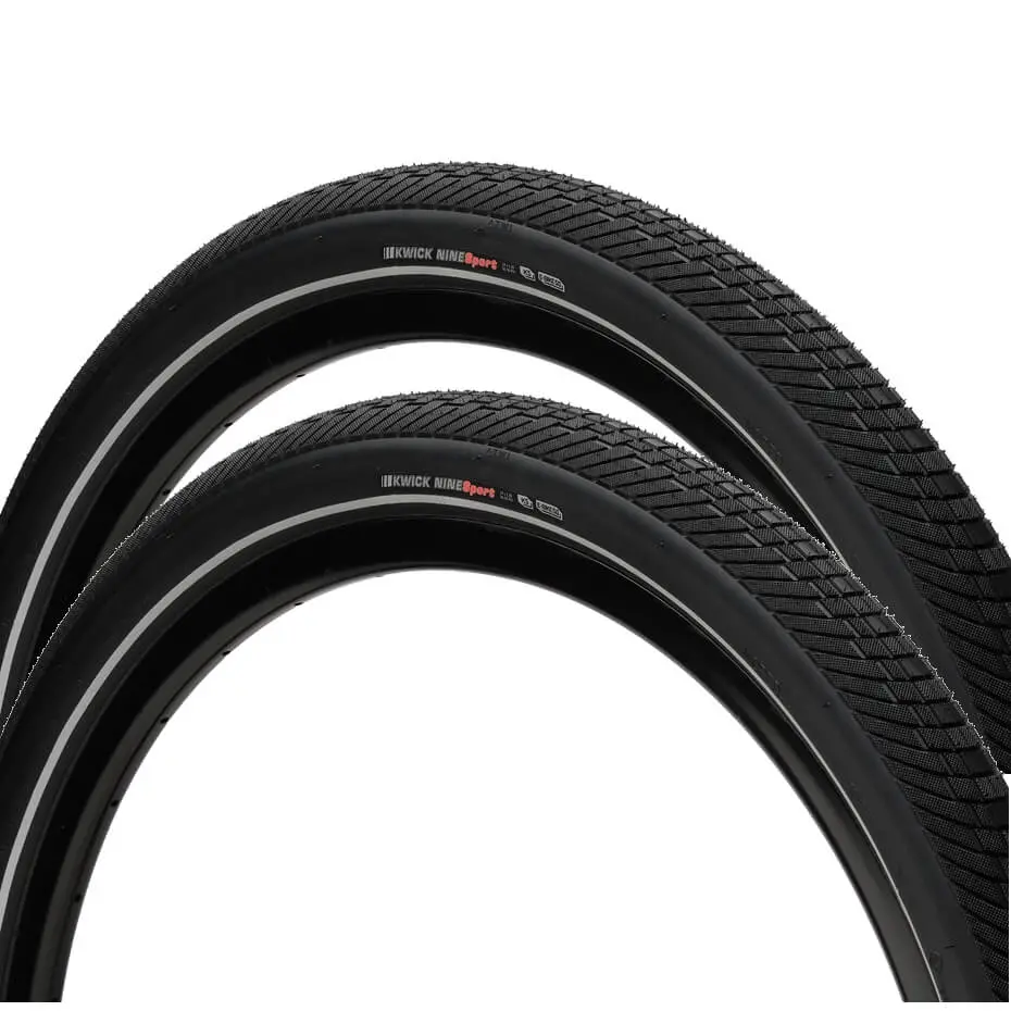 Kenda K1052 Kwick Nine 29X2.00 Tire 4
