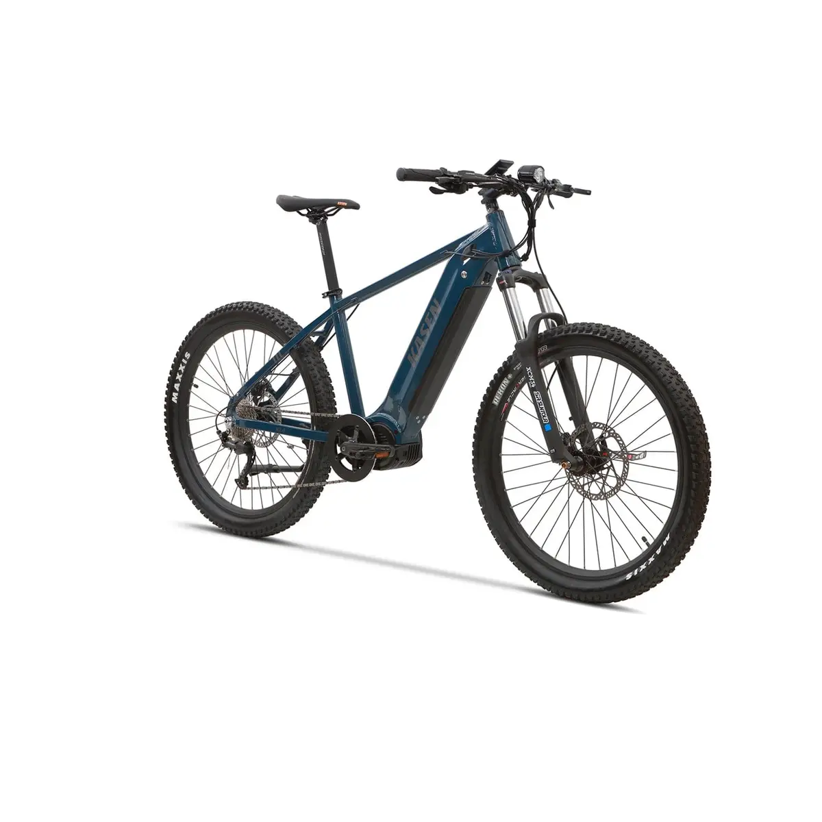 K2.0 1000W Mtn Bike 3