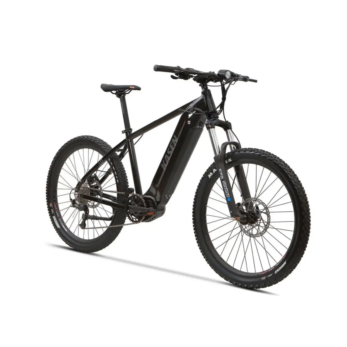 K2.0 500W Mtn Bike 3