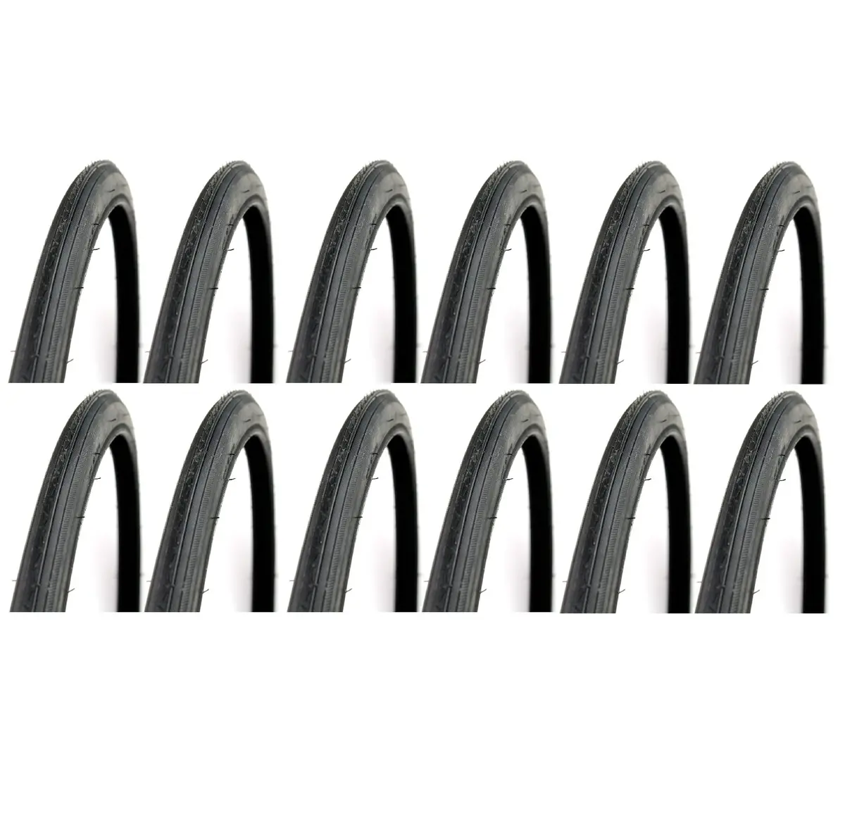 Kenda 27X1-1/4 Classic Road Bike Tire 10