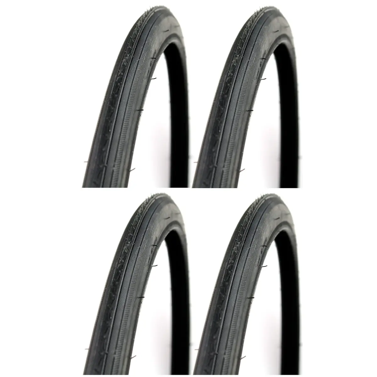 Kenda 27X1-1/4 Classic Road Bike Tire 9